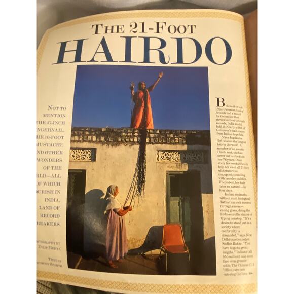 Vtg. LIFE Magazine May 1993 Last Call for CHEERS (tv show) Thomas Jefferson EUC - Picture 14 of 16